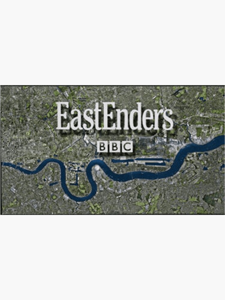 Eastenders Magnet For Sale By Damestanyl Redbubble