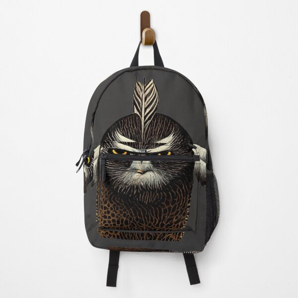 Item preview, powerful owl designed and sold by Chillapy.