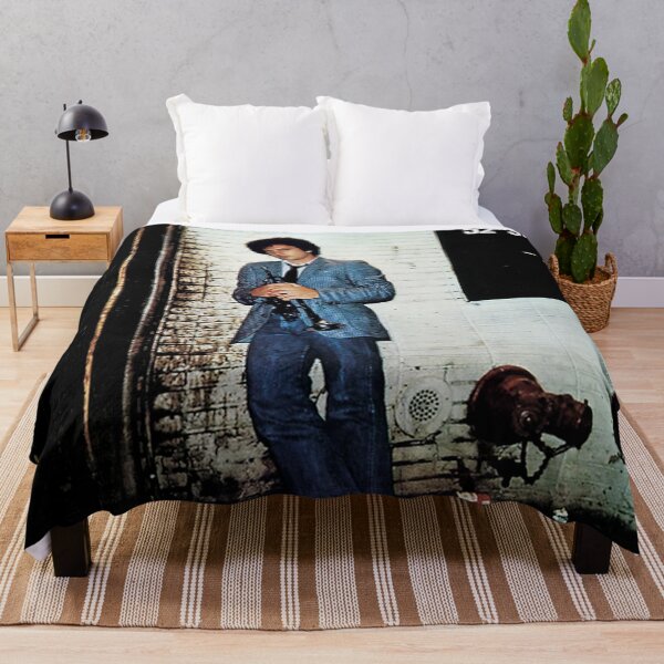 Item preview, Joel on 52street designed and sold by stineboucher9.