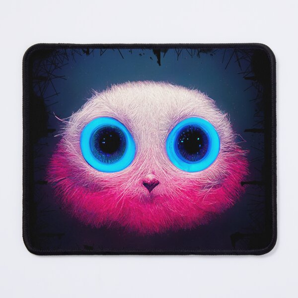 Item preview, space kitty designed and sold by zebia.