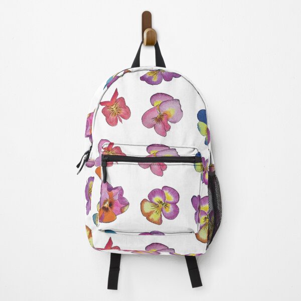 Item preview, Little Colorful Flowers designed and sold by Pavnud.