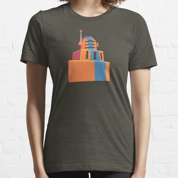 Signal 02 Essential T-Shirt