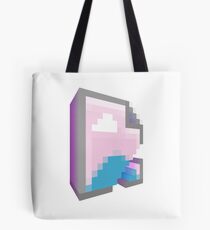 Bolsa de tela N et 3 c net art