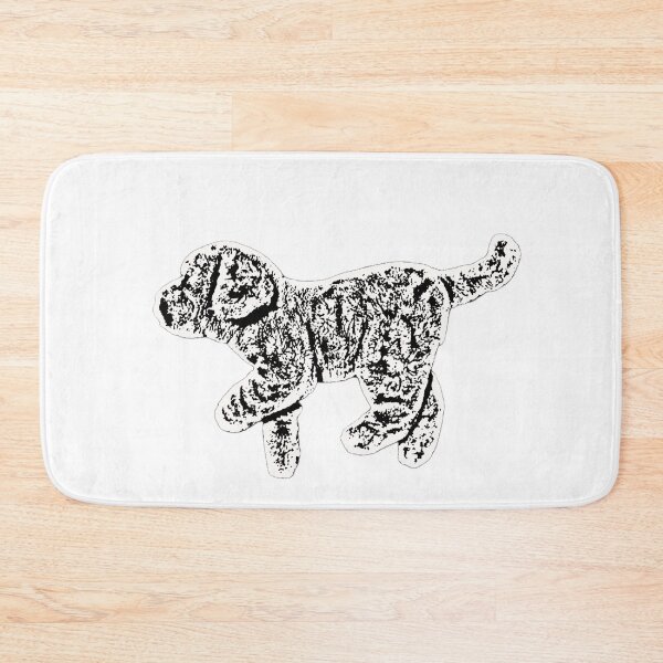 Item preview, Dog designed and sold by Prapan.