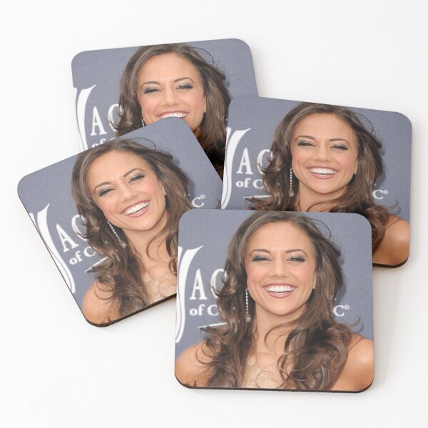 Item preview, Jana Kramer - Poster designed and sold by Jermainelk.