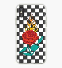 Rose iPhone Case