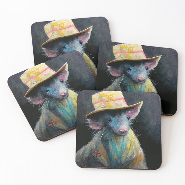 Item preview, Miss Marple designed and sold by AZLANDER.