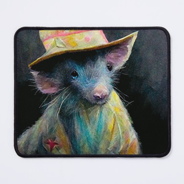 Item preview, Miss Marple designed and sold by AZLANDER.