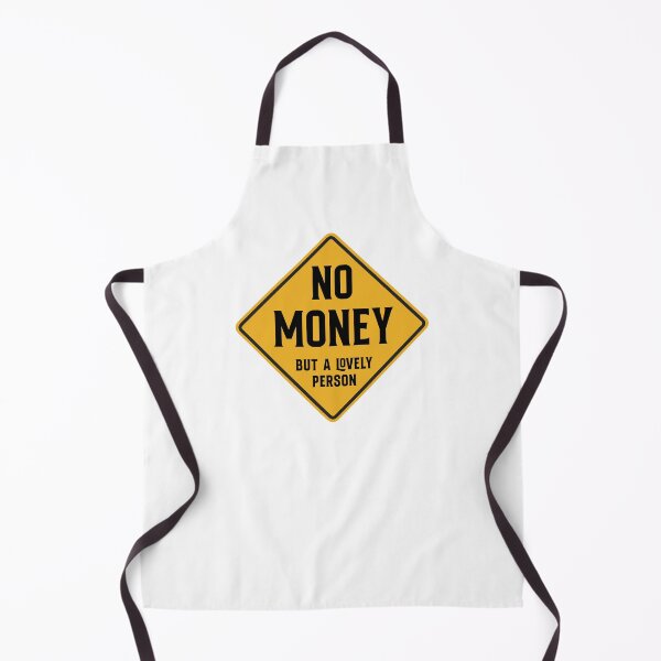 Item preview, No Money - but a lovely person designed and sold by SirenSeventyOne.