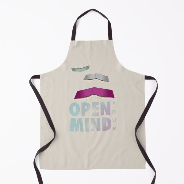 Item preview, Open your mind designed and sold by Emi Yañez.