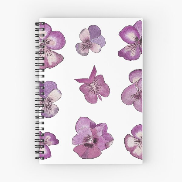 Item preview, Little Pink Flowers -- designed and sold by Pavnud.