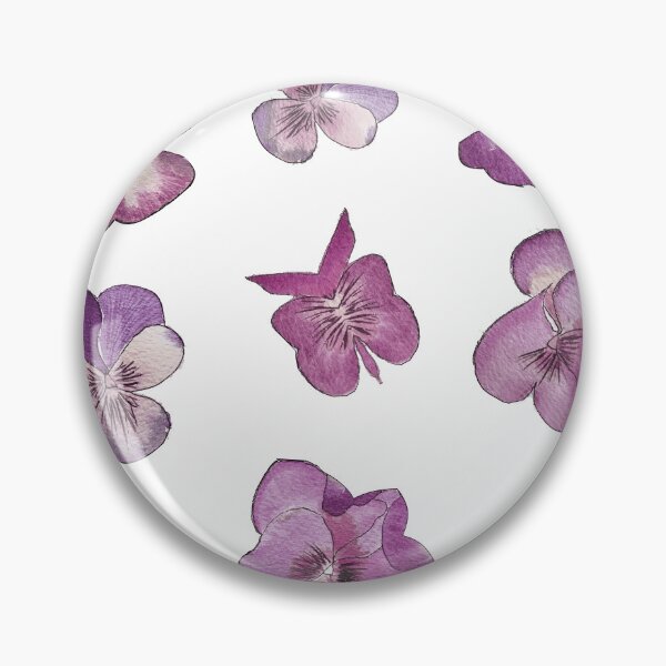 Item preview, Little Pink Flowers -- designed and sold by Pavnud.
