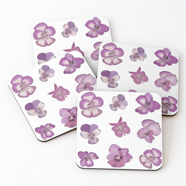 Item preview, Little Pink Flowers -- designed and sold by Pavnud.
