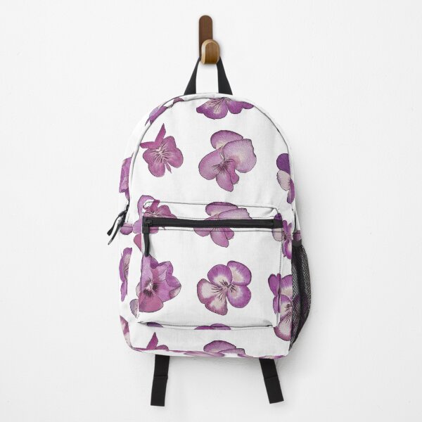 Item preview, Little Pink Flowers -- designed and sold by Pavnud.