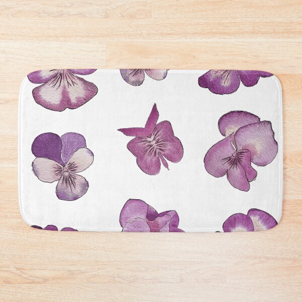 Item preview, Little Pink Flowers -- designed and sold by Pavnud.
