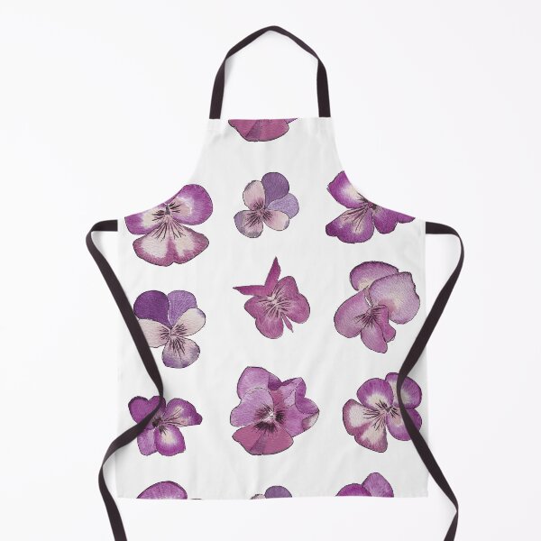 Item preview, Little Pink Flowers -- designed and sold by Pavnud.