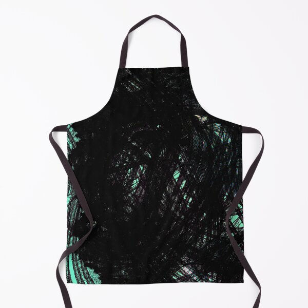 Item preview, abstract lace designed and sold by codeture.