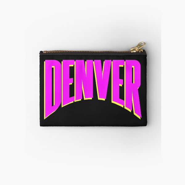 Item preview, Denver Colorado Purple Arc designed and sold by Rorulent.