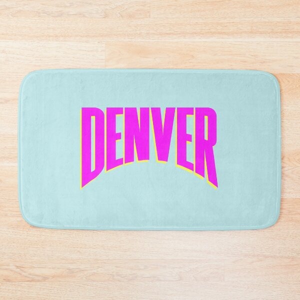 Item preview, Denver Colorado Purple Arc designed and sold by Rorulent.