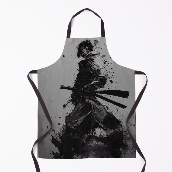 Item preview, Shadow Samurai designed and sold by Oblitz.