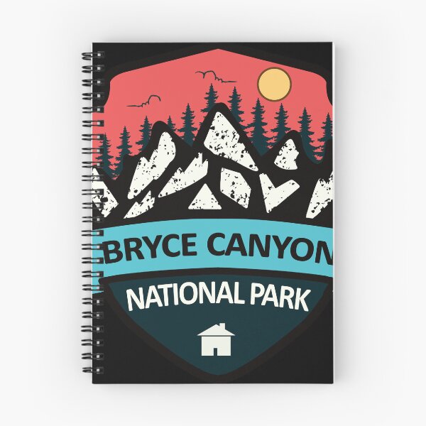 Artikelvorschau, Bryce-Canyon-Nationalpark entworfen und verkauft von Cool-Craze.