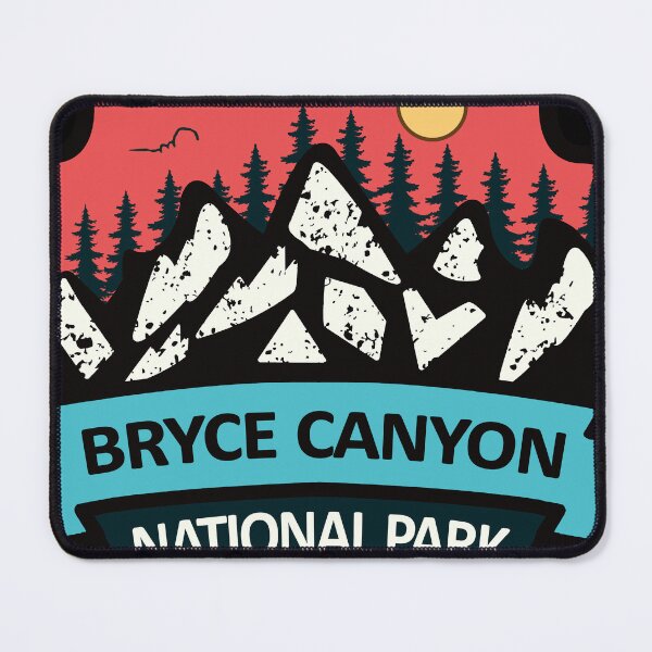 Item preview, Bryce canyon national park designed and sold by Cool-Craze.