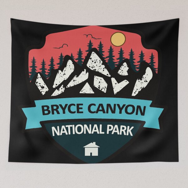 Item preview, Bryce canyon national park designed and sold by Cool-Craze.