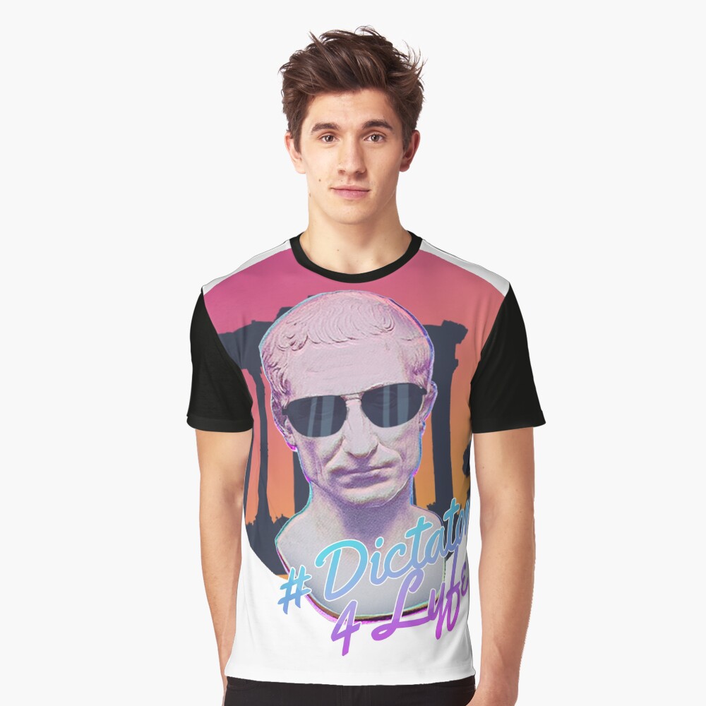 Item preview, Graphic T-Shirt designed and sold by flaroh.