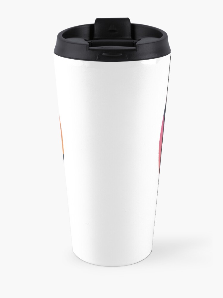 Alternate view of Dictator 4 Lyfe Travel Mug