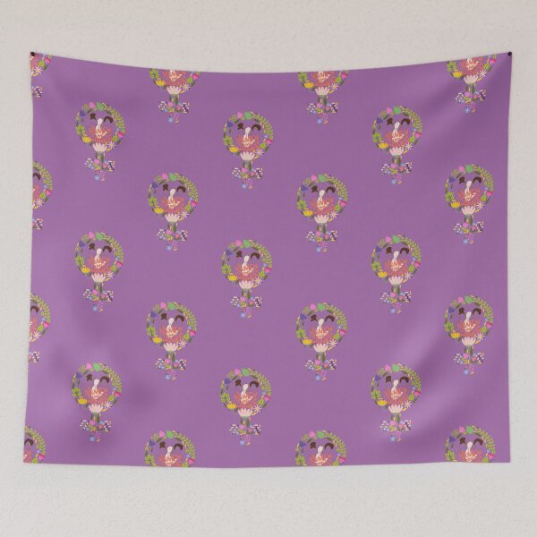 Item preview, woman power designed and sold by Passacagliabusra.