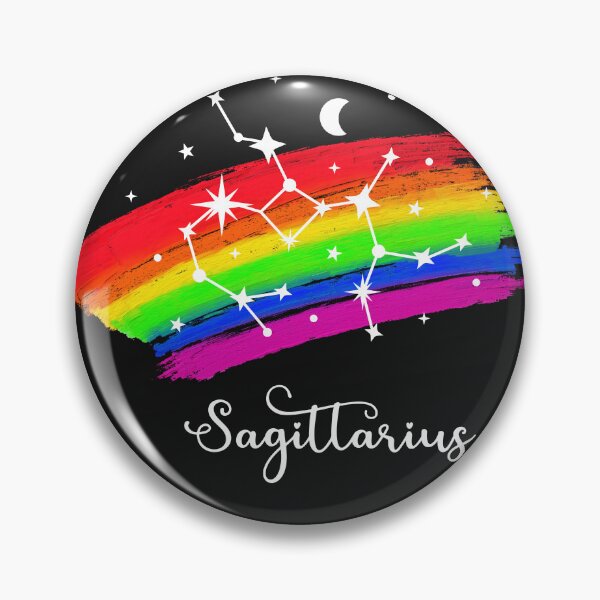 Artikelvorschau, Schütze Astrologie Lgbt entworfen und verkauft von GeorgiosT.