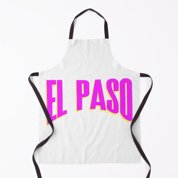 Item preview, El Paso Texas Purple Arc designed and sold by Rorulent.