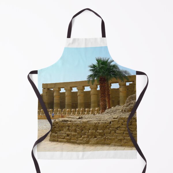 Item preview, The Karnak Temple designed and sold by annalisa56.