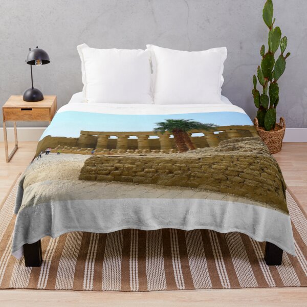 Item preview, The Karnak Temple designed and sold by annalisa56.
