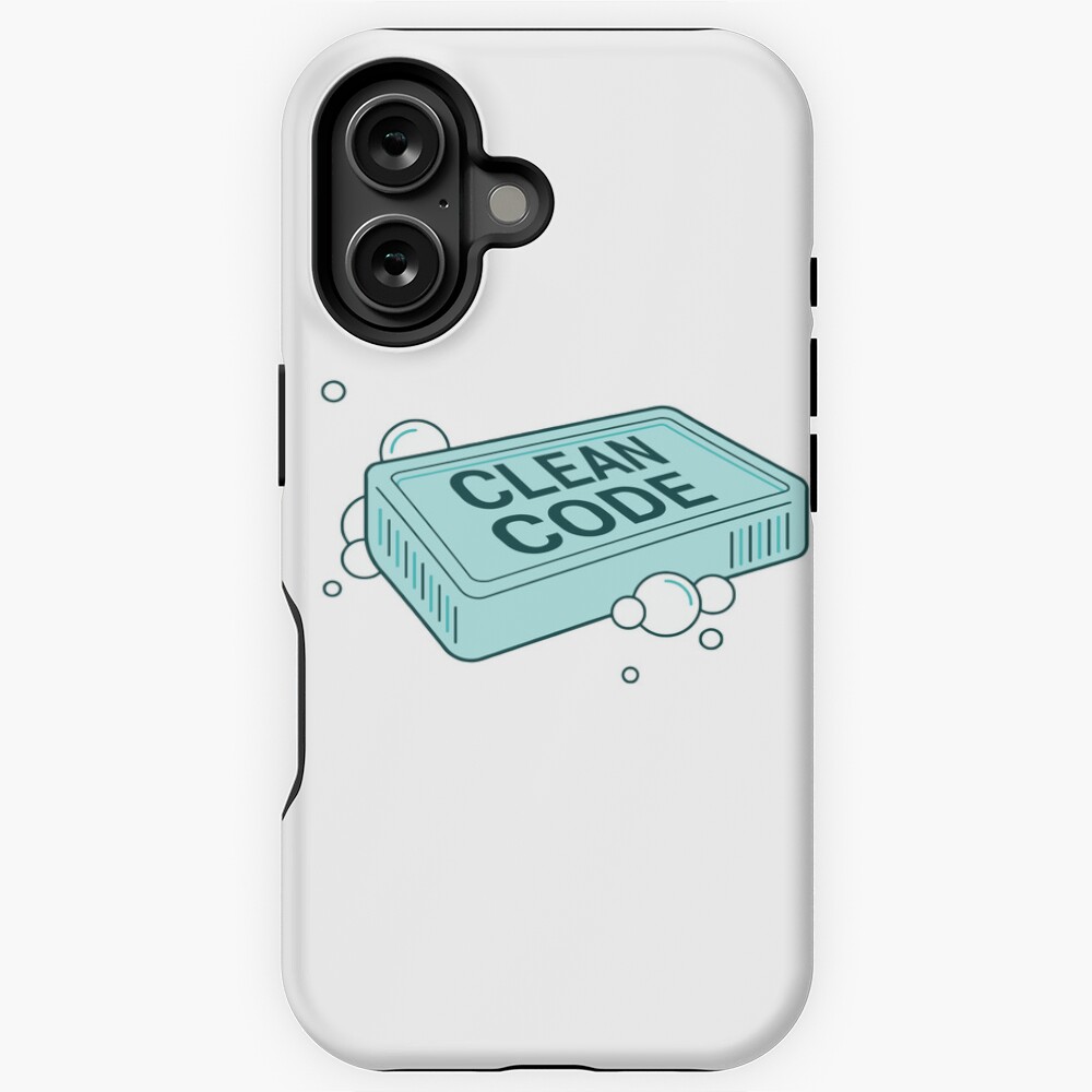 Item preview, iPhone Magsafe Tough Case designed and sold by yourgeekside.