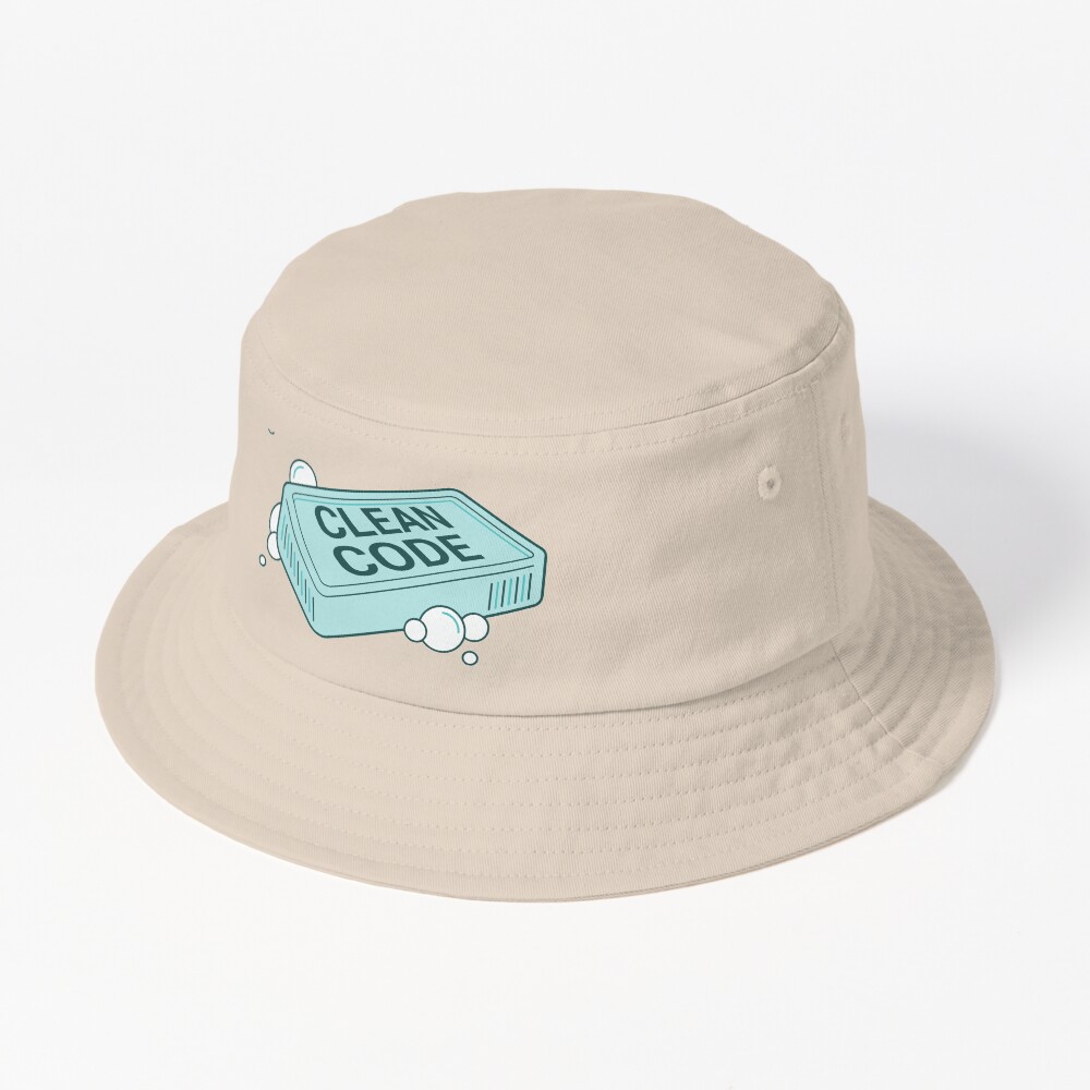Item preview, Bucket Hat designed and sold by yourgeekside.