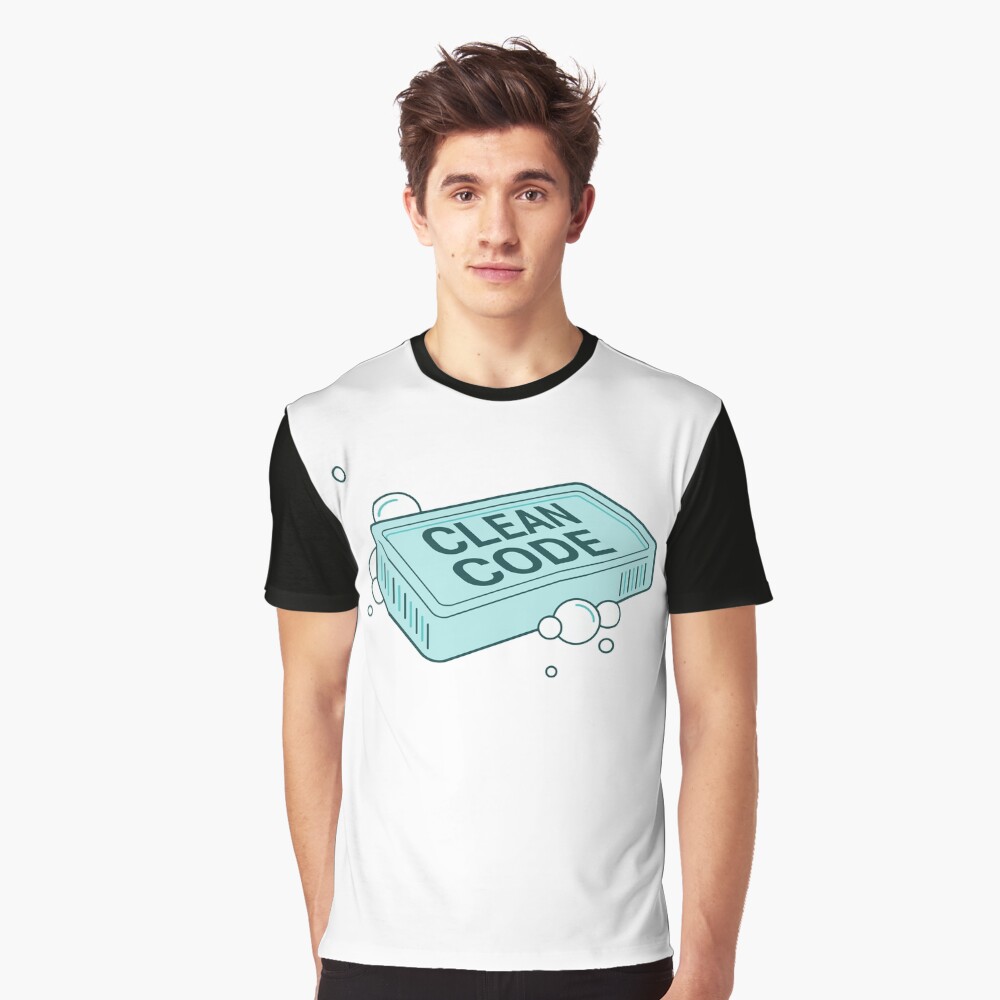 Item preview, Graphic T-Shirt designed and sold by yourgeekside.