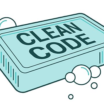 Artwork thumbnail, clean code blue edition by yourgeekside