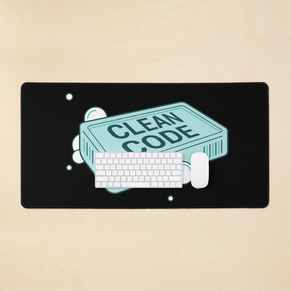 Item preview, Desk Mat designed and sold by yourgeekside.