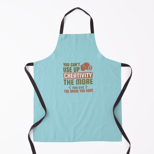 Item preview, You Can't Use Up Creativity The More You Use The More You Have unique gift designed and sold by Cardio Boutique.
