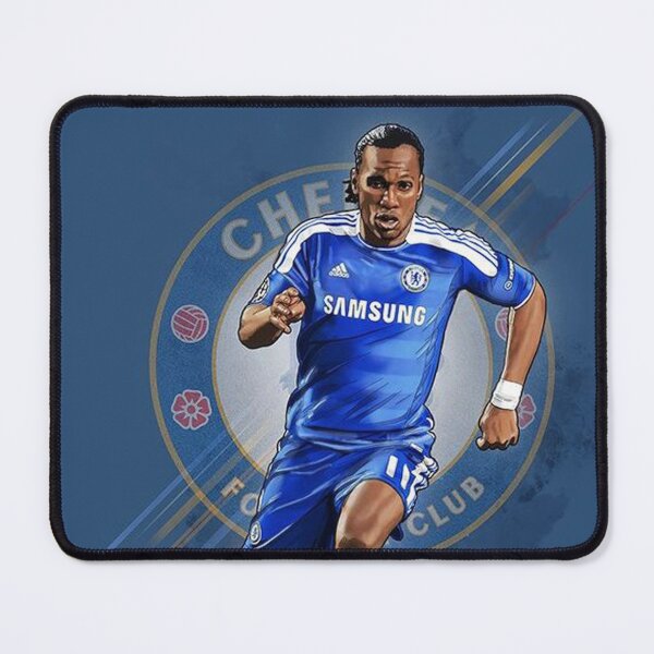 Item preview, Art Drogba designed and sold by bsk04rt.