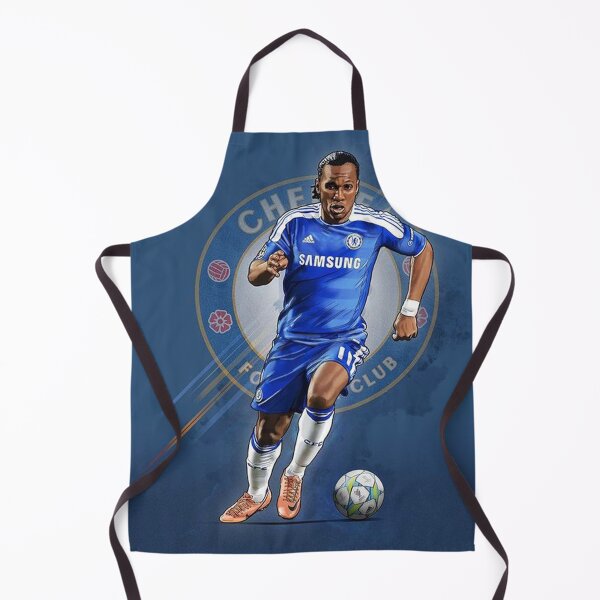 Item preview, Art Drogba designed and sold by bsk04rt.
