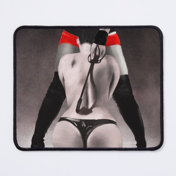 Item preview, Lesbian erotica designed and sold by hamlynburns.
