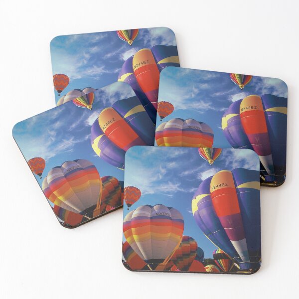 Item preview, Balloon Race designed and sold by JackBryant.