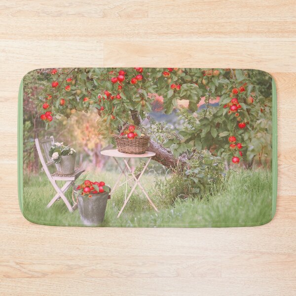 Item preview, Autumn Apples designed and sold by Alisonchambers2.