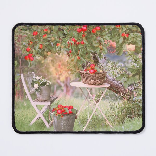 Item preview, Autumn Apples designed and sold by Alisonchambers2.