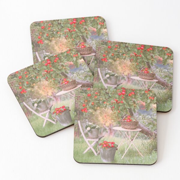 Item preview, Autumn Apples designed and sold by Alisonchambers2.
