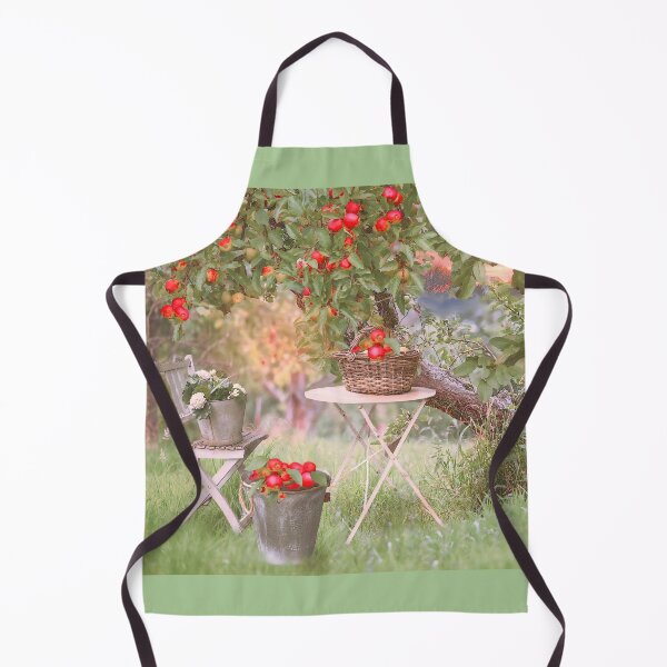 Item preview, Autumn Apples designed and sold by Alisonchambers2.