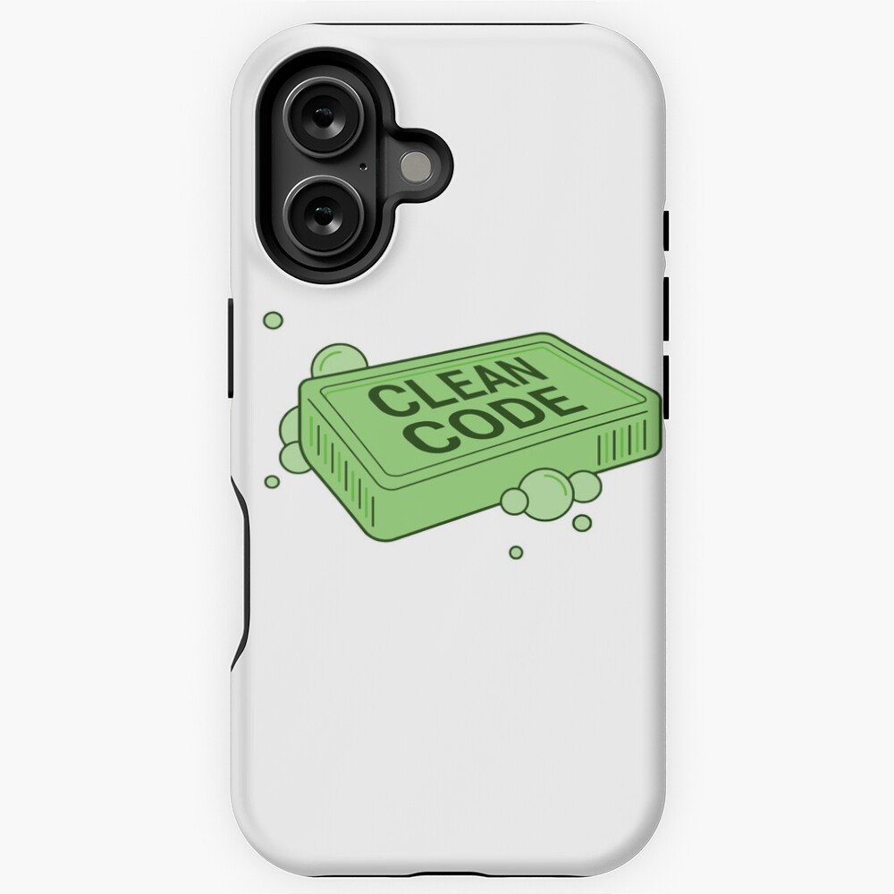 Item preview, iPhone Magsafe Tough Case designed and sold by yourgeekside.