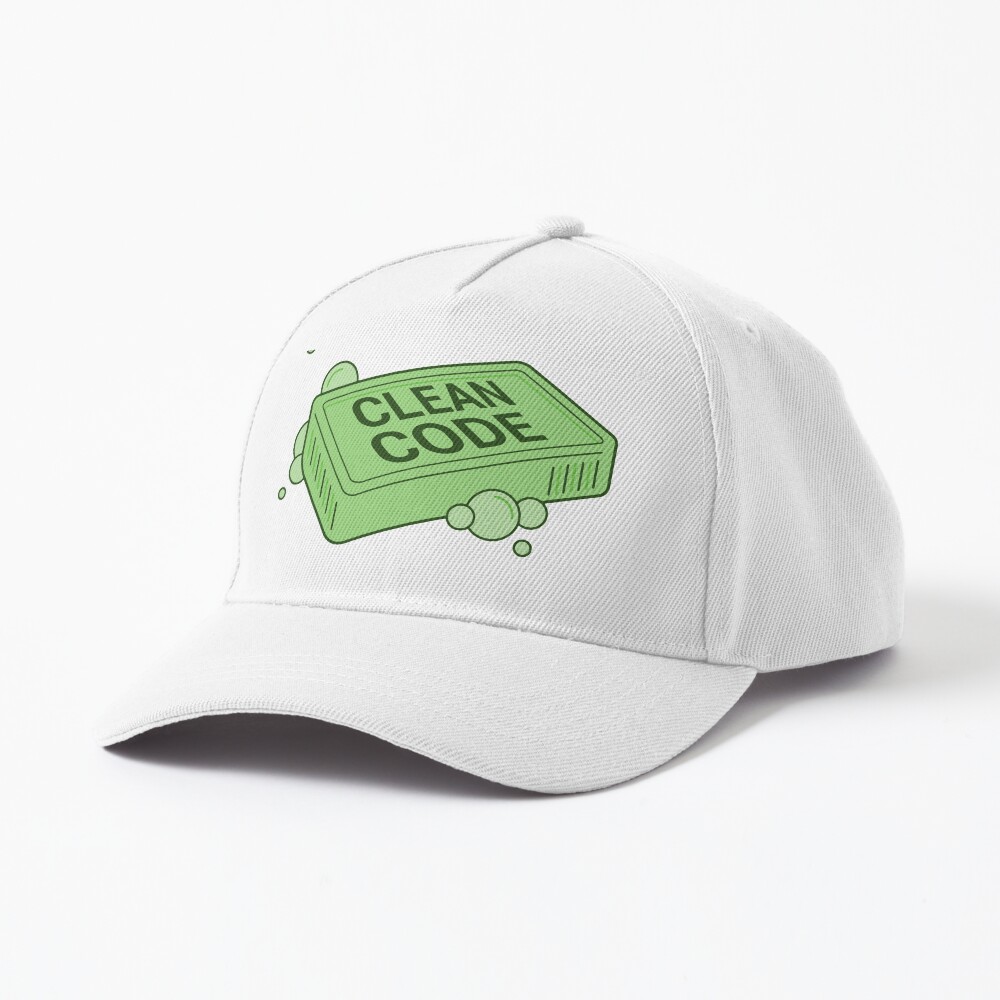 Item preview, Baseball Cap designed and sold by yourgeekside.